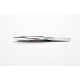 BRUCELLE HAUTE PRECISION 120MM DURE ET FINE BORDS PLATS INCURVES BRUCELLE HAUTE PRECISION 120MM DURE ET FINE BORDS PLATS INCURVES