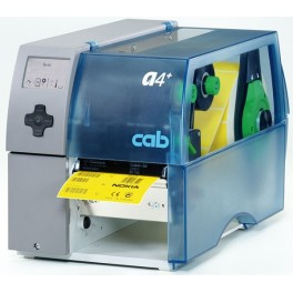 IMPRIMANTE CAB TRANSFERT THERMIQUE A4+ 600 IMPRIMANTE CAB TRANSFERT THERMIQUE A4+ 600