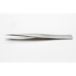 BRUCELLE TOUT USAGE 130MM POINTES DROITES ET FINES BRUCELLE TOUT USAGE 130MM POINTES DROITES ET FINES