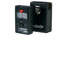 DETECTEUR DE CHAMPS ELECTROSTATIQUE ANALOGIQUE DETECTEUR DE CHAMPS ELECTROSTATIQUE ANALOGIQUE