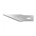 LAMES DE SCALPEL ACM2SM POUR HANDLE1 HANDLE2 ET HANDLE5 PAQUET 5 LAMES