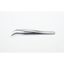 BRUCELLE HAUTE PRECISION 120MM COMME 2ASA ET INCURVEE BRUCELLE HAUTE PRECISION 120MM COMME 2ASA ET INCURVEE