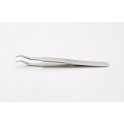 BRUCELLE HAUTE PRECISION 120MM COMME 2ASA ET POINTES DOUBLEMENT COURBES