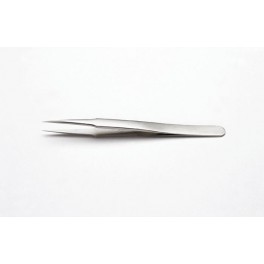 BRUCELLE HAUTE PRECISION 120MM PLATE POINTES FINES ET POINTUES BRUCELLE HAUTE PRECISION 120MM PLATE POINTES FINES ET POINTUES