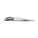 BRUCELLE PREHENSION MATERIAUX FRAGILES A EMBOUTS EN PLASTIQUE INTERCHANGEABLES 50,8MM