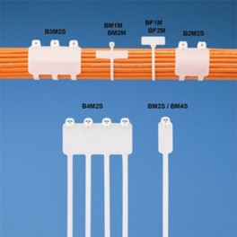 COLLIER ARDILLON SANS CRANTAGE 4,7X203MM/250PCS COLLIER ARDILLON SANS CRANTAGE 4,7X203MM/250PCS