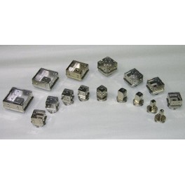 BUSE BGA 26X26MM POUR RD500II BUSE BGA 26X26MM POUR RD500II