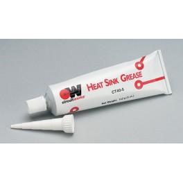 GRAISSE THERMO-CONDUCTRICE GRAISSE THERMO-CONDUCTRICE