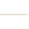 COTON-TIGE SIMPLE NON PELUCHEUX PAQUET DE 1000