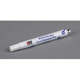 STYLO DISPENSEUR FLUX SOLUBLE A L'EAU 9G STYLO DISPENSEUR FLUX SOLUBLE A L'EAU 9G