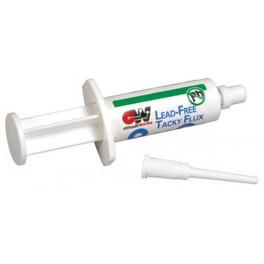 SERINGUE DISPENSEUR FLUX EN GEL LEAD-FREE EN 3.5G SERINGUE DISPENSEUR FLUX EN GEL LEAD-FREE EN 3.5G