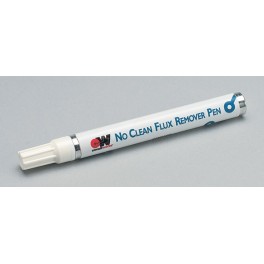 NO CLEAN FLUX REMOVER PEN