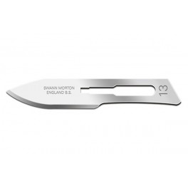 LAMES DE SCALPEL 313 POUR HANDLE3 PAQUET 5 LAMES LAMES DE SCALPEL 313 POUR HANDLE3 PAQUET 5 LAMES