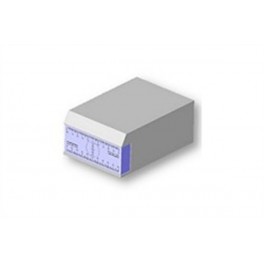 BOITIER D'ETALONNAGE AU MICROMETRE POUR BGA BOITIER D'ETALONNAGE AU MICROMETRE POUR BGA