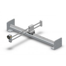 BRAS EN LIGNE X/Y POUR W10X BRAS EN LIGNE X/Y POUR W10X