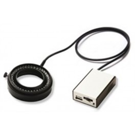 ECLAIRAGE A LED CIRCULAIRE POUR INSPECTION LARGE CHAMP HD ECLAIRAGE A LED CIRCULAIRE POUR INSPECTION LARGE CHAMP HD