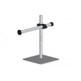 STATIF A BRAS ET PLATEAU POUR M20X STATIF A BRAS ET PLATEAU POUR M20X