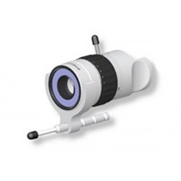 OPTIQUE FOCALE VARIABLE 1-100X AVEC ECLAIRAGE A LED INTEGRE OPTIQUE FOCALE VARIABLE 1-100X AVEC ECLAIRAGE A LED INTEGRE