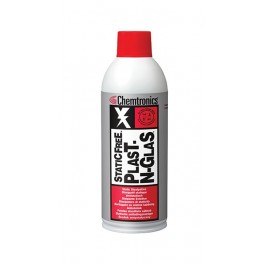 PLAST N GLAS MOUSSE ANTISTATIQUE 400ML PLAST N GLAS MOUSSE ANTISTATIQUE 400ML