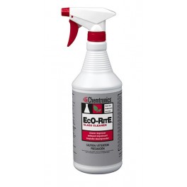 Eco-Rite™ Glass Cleaner Eco-Rite™ Glass Cleaner