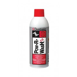 POW R WASH CZ CONTACT CLEANER 400ML POW R WASH CZ CONTACT CLEANER 400ML
