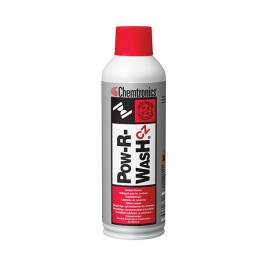 POW R WASH CZ CONTACT CLEANER 200ML POW R WASH CZ CONTACT CLEANER 200ML