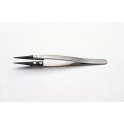 BRUCELLE A EMBOUTS EN PLASTIQUE 110MM BOUTS FINS