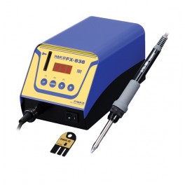 STAT. SOUDAGE AFF. DIGITAL 150 W -200-500°C -FER FX8301 STAT. SOUDAGE AFF. DIGITAL 150 W -200-500°C -FER FX8301