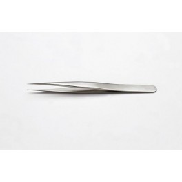 BRUCELLE HAUTE PRECISION RUBIS 120MM TRES POINTUE FINE BRUCELLE HAUTE PRECISION RUBIS 120MM TRES POINTUE FINE