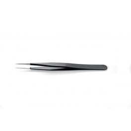 BRUCELLE DE PRECISION EPOXY 120MM TRES POINTUE FINE BRUCELLE DE PRECISION EPOXY 120MM TRES POINTUE FINE