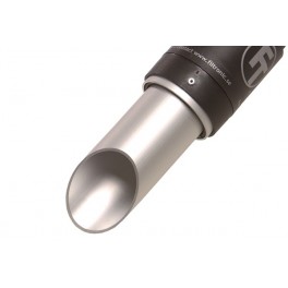 BUSE METALLIQUE COURTE ESD BUSE METALLIQUE COURTE ESD
