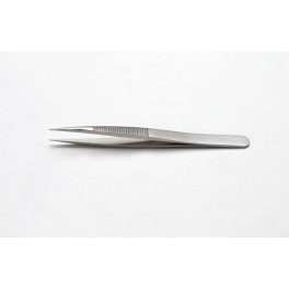 BRUCELLE HAUTE PRECISION 120MM 00SA POINTES STRIEES BRUCELLE HAUTE PRECISION 120MM 00SA POINTES STRIEES