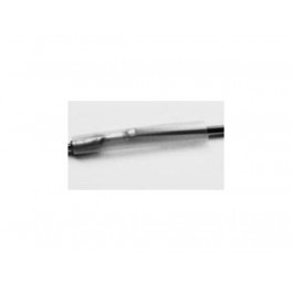 GAINE THERMORETRACTABLE TRANSPARENTE D.19-38MM 30M GAINE THERMORETRACTABLE TRANSPARENTE D.19-38MM 30M