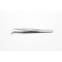 BRUCELLE DE POSITIONNEMEMT CMS 120MM CHIPS 5MM ANGLE 60° POINTES CREUSEES
