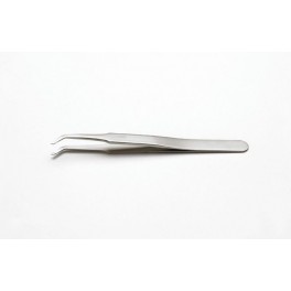BRUCELLE DE POSITIONNEMEMT CMS 120MM CHIPS 5MM ANGLE 60° POINTES CREUSEES