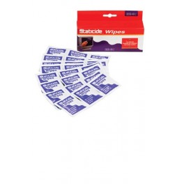 LINGETTES DE NETTOYAGE 13X20CM/24 PIECES LINGETTES DE NETTOYAGE 13X20CM/24 PIECES