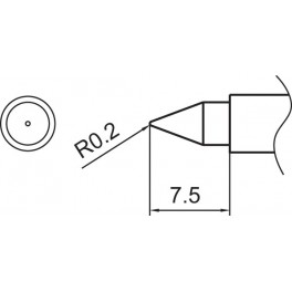 PANNE DE RECHANGE POUR FX901 PANNE DE RECHANGE POUR FX901