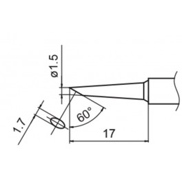 PANNE TYPE BC-1.5 POUR FM203/FX951/FM2027/FM2028 PANNE TYPE BC-1.5 POUR FM203/FX951/FM2027/FM2028
