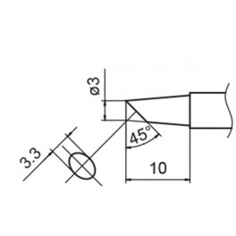 PANNE TYPE BC-3.0 POUR FM203/FX951/FM2027/FM2028 PANNE TYPE BC-3.0 POUR FM203/FX951/FM2027/FM2028
