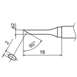 PANNE TYPE C-2.0 POUR FM203/FX951/FM2027/FM2028 PANNE TYPE C-2.0 POUR FM203/FX951/FM2027/FM2028