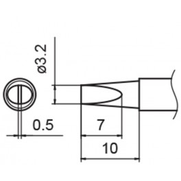 PANNE TYPE DL-3.2 POUR FM203/FX951/FM2027/FM2028 PANNE TYPE DL-3.2 POUR FM203/FX951/FM2027/FM2028