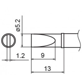 PANNE TYPE DL-5.2 POUR FM203/FX951/FM2027/FM2028 PANNE TYPE DL-5.2 POUR FM203/FX951/FM2027/FM2028