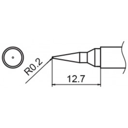 PANNE TYPE IL-R0.2 POUR FM203/FX951/FM2027/FM2028 PANNE TYPE IL-R0.2 POUR FM203/FX951/FM2027/FM2028