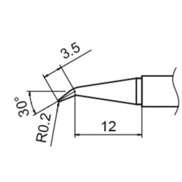PANNE TYPE J-R0.2 POUR FM203/FX951/FM2027/FM2028 PANNE TYPE J-R0.2 POUR FM203/FX951/FM2027/FM2028