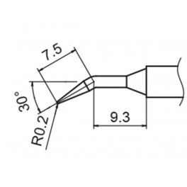 PANNE TYPE JL-R0.2 POUR FM203/FX951/FM2027/FM2028 PANNE TYPE JL-R0.2 POUR FM203/FX951/FM2027/FM2028