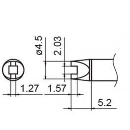 PANNE TYPE R2.03 POUR FM203/FX951/FM2027/FM2028 PANNE TYPE R2.03 POUR FM203/FX951/FM2027/FM2028