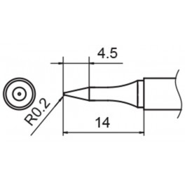 PANNE TYPE SB-R0.2 POUR FM203/FX951/FM2027/FM2028 PANNE TYPE SB-R0.2 POUR FM203/FX951/FM2027/FM2028