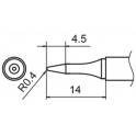 PANNE TYPE SBS-R0.4 POUR FM203/FX951/FM2027/FM2028