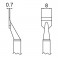 PANNE TYPE SOP 8L POUR FM2022