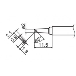 PANNE TYPE 2BC POUR FM2026